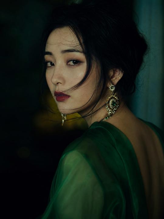 绿帽夫妻